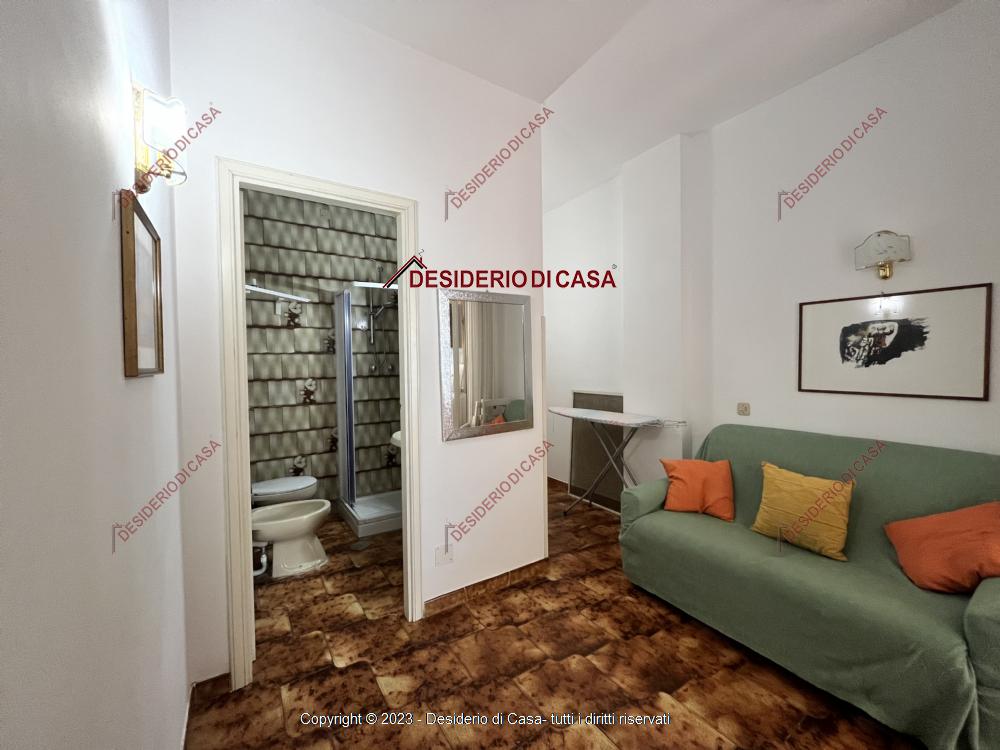 appartamento in vendita a Palermo in zona Libertà