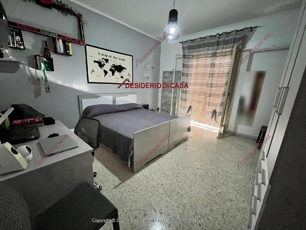 appartamento in vendita a Palermo in zona Libertà