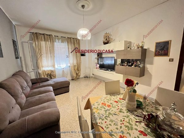 appartamento in vendita a Palermo in zona Libertà