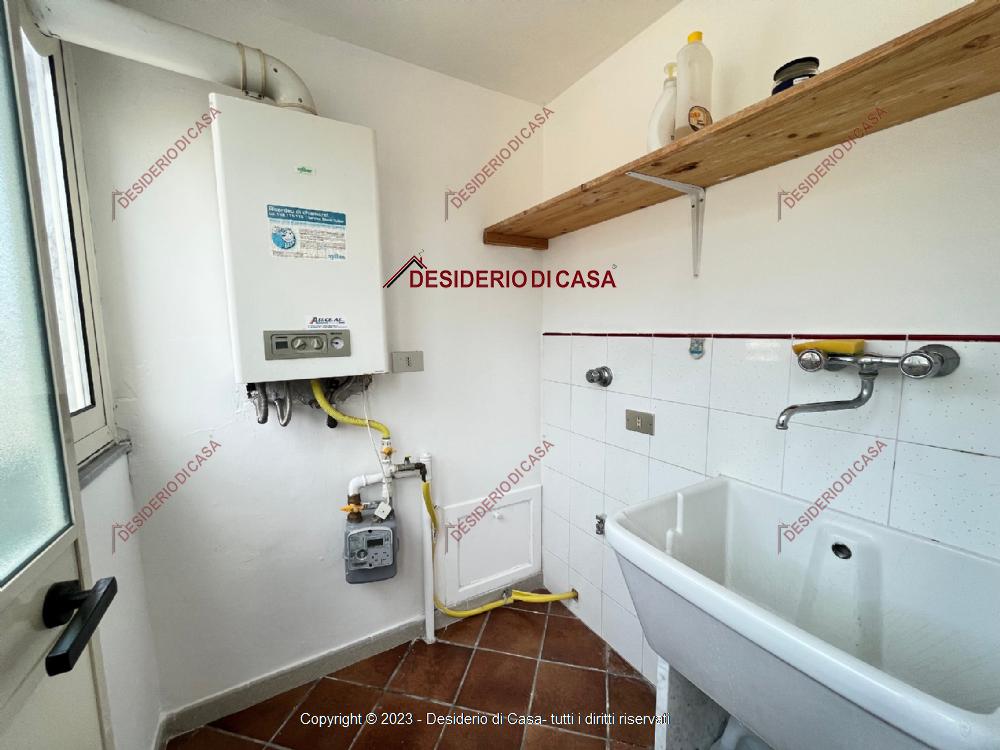 appartamento in vendita a Palermo in zona Libertà