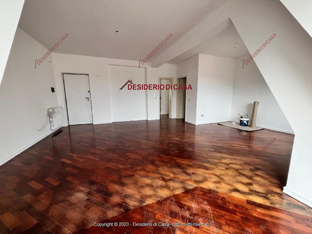 appartamento in vendita a Palermo in zona Libertà