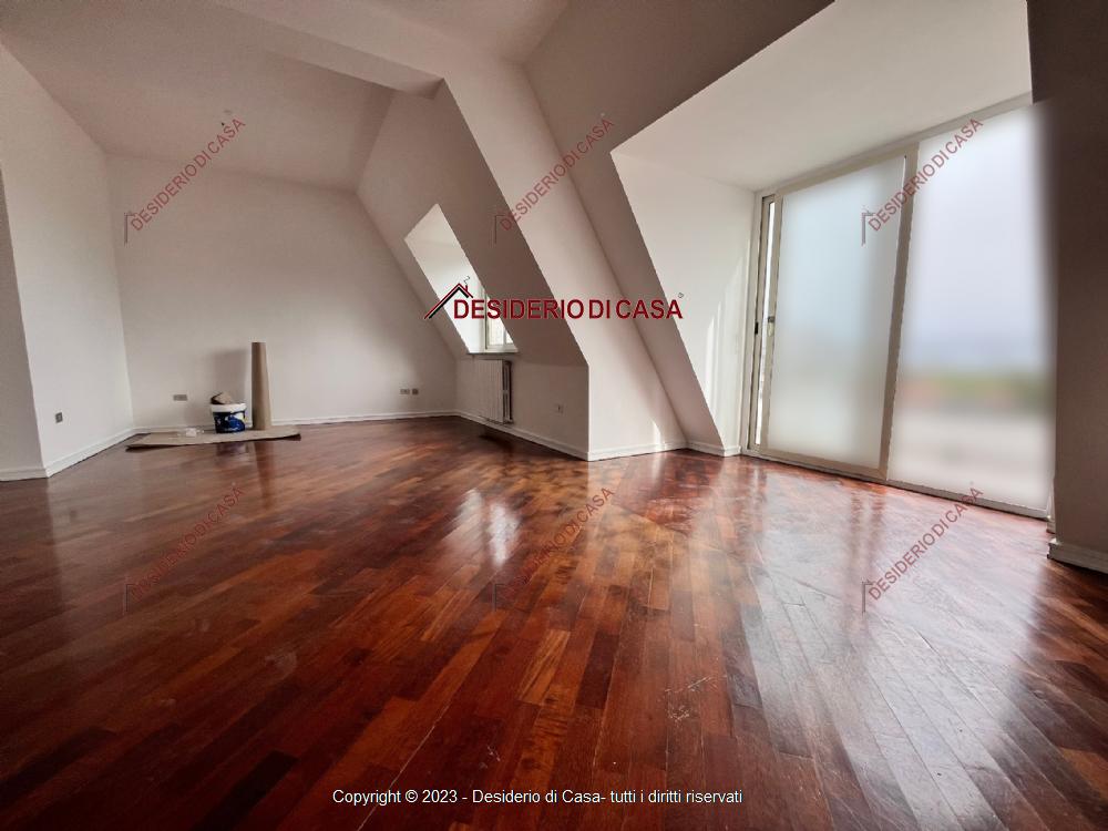 appartamento in vendita a Palermo in zona Libertà