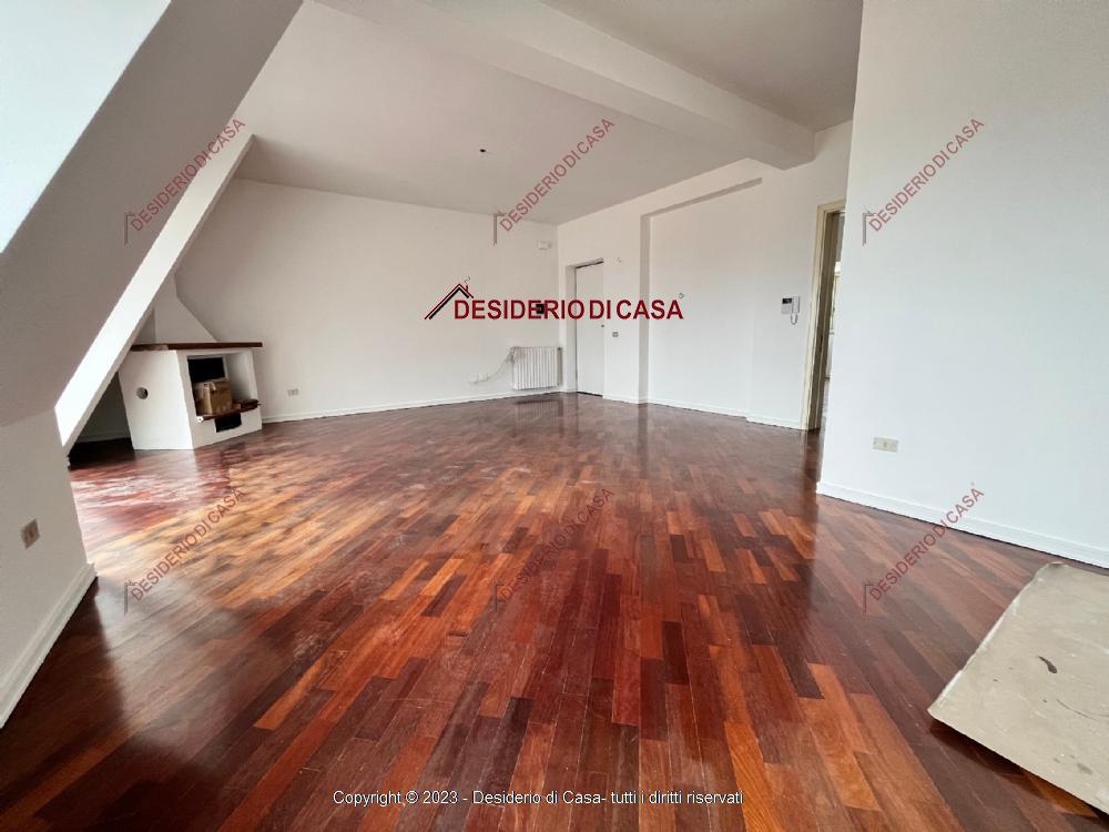 appartamento in vendita a Palermo in zona Libertà