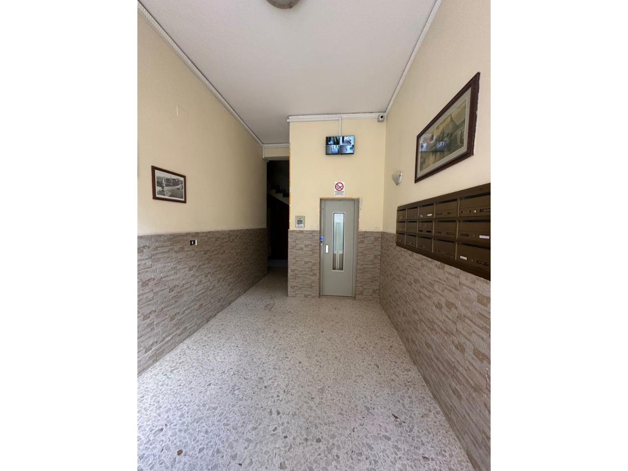appartamento in vendita a Palermo in zona Montepellegrino