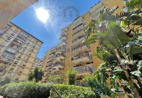 appartamento in vendita a Palermo in zona Malaspina/Palagonia