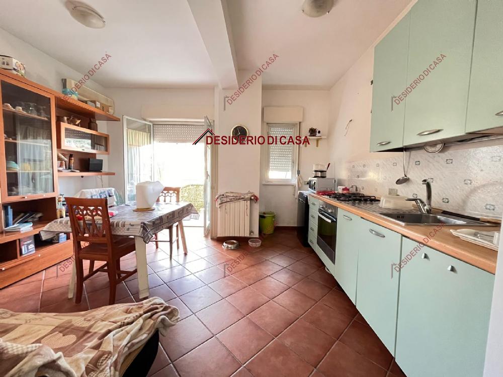 appartamento in vendita a Palermo in zona Borgo Nuovo