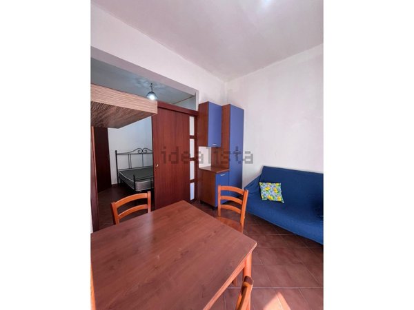 appartamento in vendita a Palermo in zona Boccadifalco