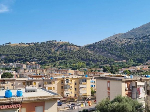 appartamento in vendita a Palermo in zona Borgo Nuovo