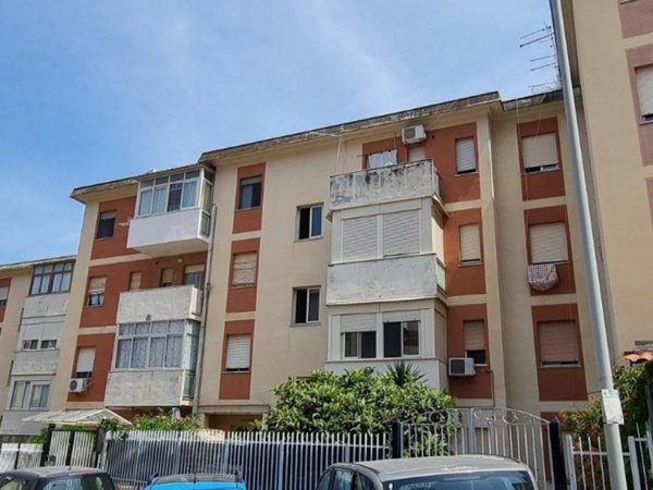 appartamento in vendita a Palermo in zona Borgo Nuovo