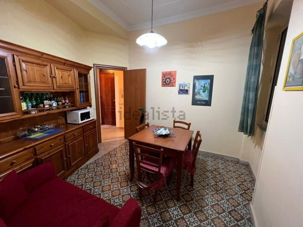 appartamento in vendita a Palermo in zona Oreto