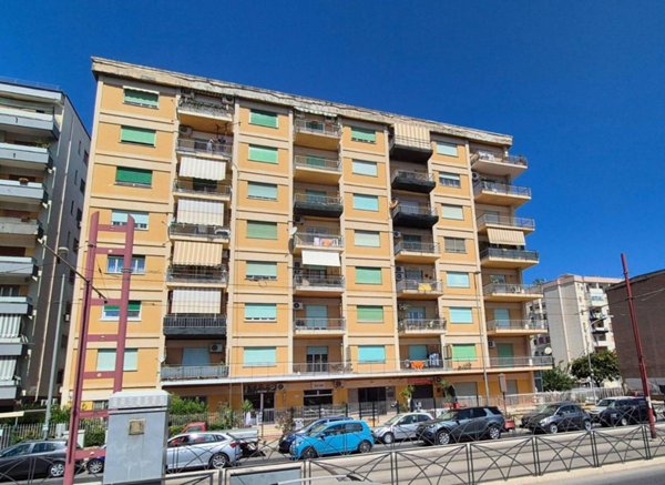 appartamento in vendita a Palermo in zona Croceverde