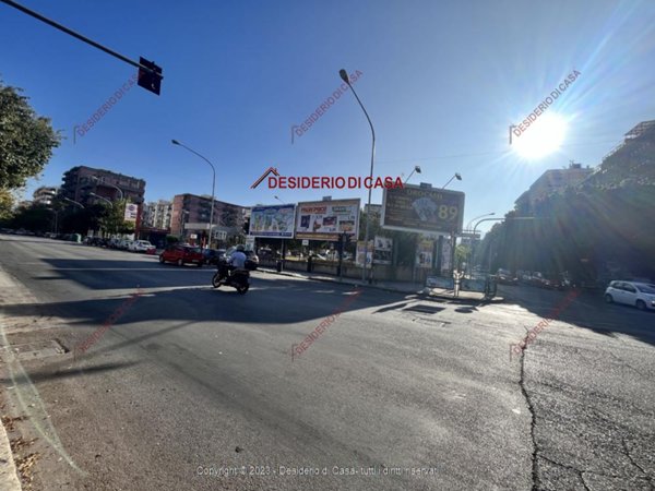 appartamento in vendita a Palermo in zona Libertà