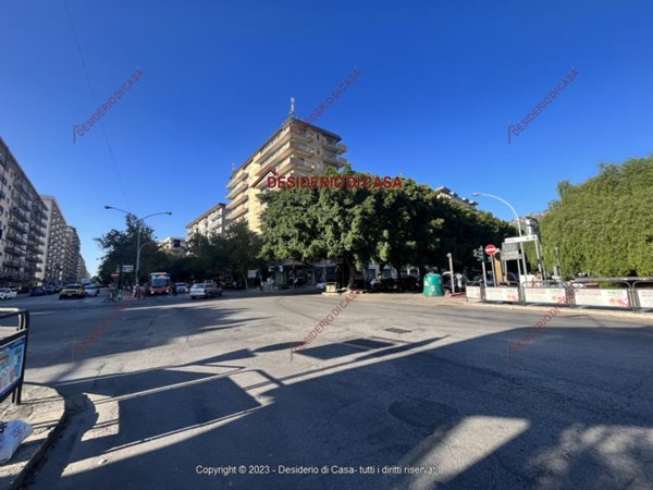 appartamento in vendita a Palermo in zona Libertà