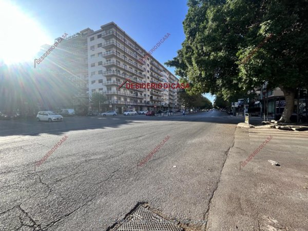 appartamento in vendita a Palermo in zona Libertà