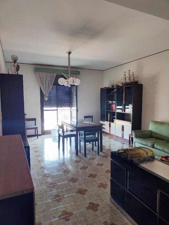 appartamento in vendita a Palermo in zona Montepellegrino