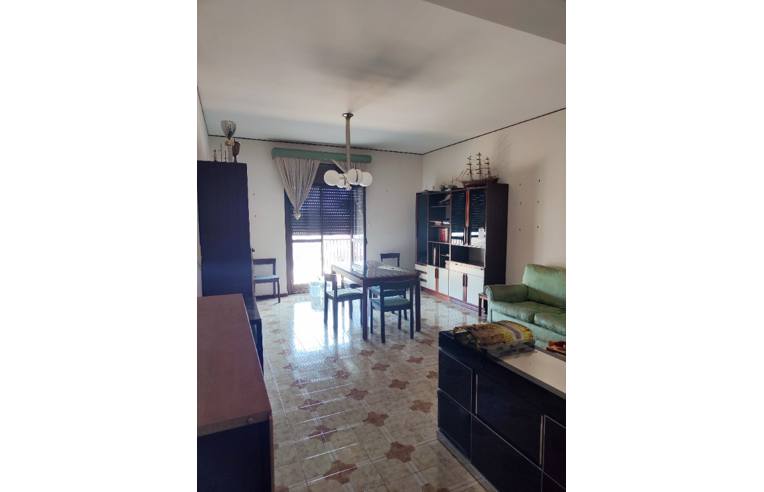 appartamento in vendita a Palermo in zona Montepellegrino