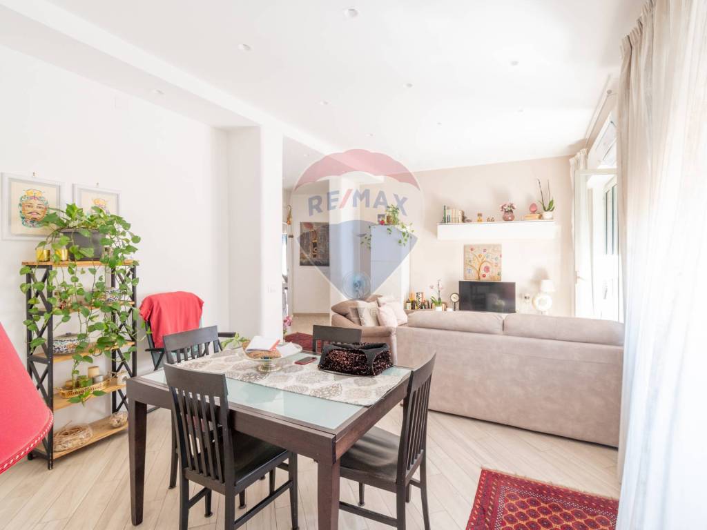 appartamento in vendita a Palermo in zona Libertà