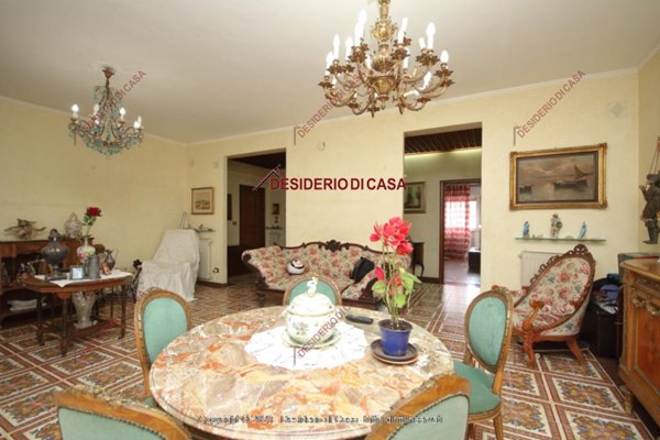 appartamento in vendita a Palermo in zona Libertà