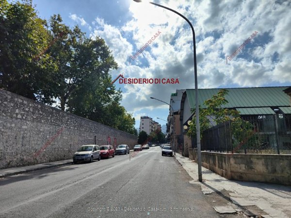 appartamento in vendita a Palermo in zona Calatafimi / Cuba