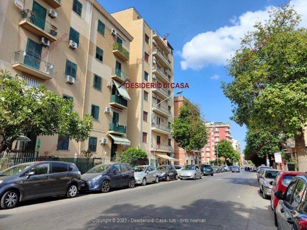 appartamento in vendita a Palermo in zona Calatafimi / Cuba