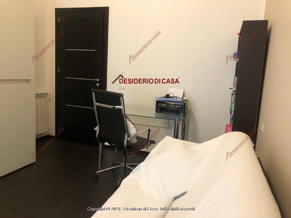 appartamento in vendita a Palermo in zona Oreto