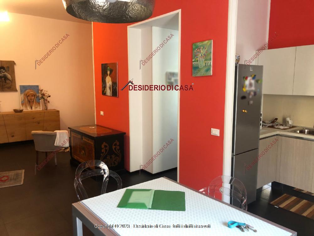 appartamento in vendita a Palermo in zona Oreto