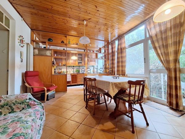 appartamento in vendita a Palermo in zona San Lorenzo