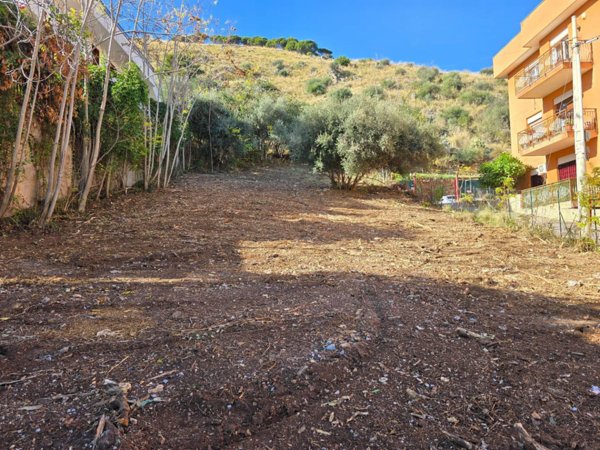 casa indipendente in vendita a Palermo in zona Passo di Rigano