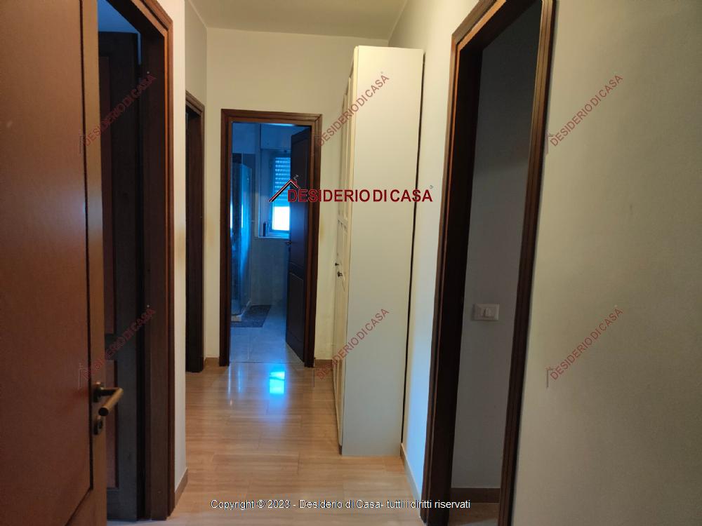 appartamento in vendita a Palermo in zona Libertà