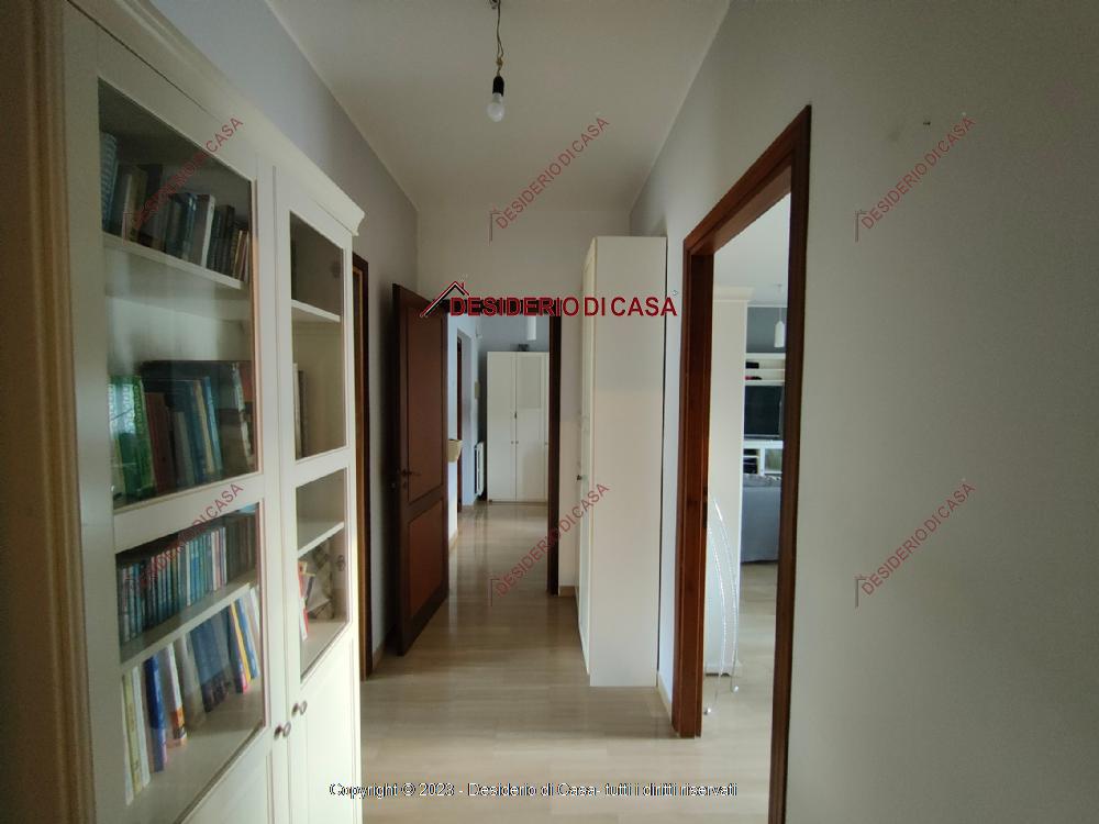 appartamento in vendita a Palermo in zona Libertà