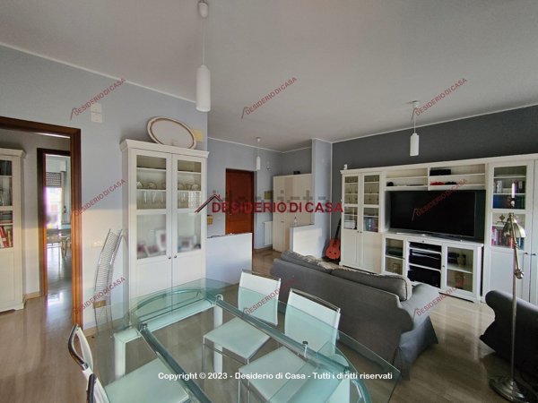 appartamento in vendita a Palermo in zona Uditore