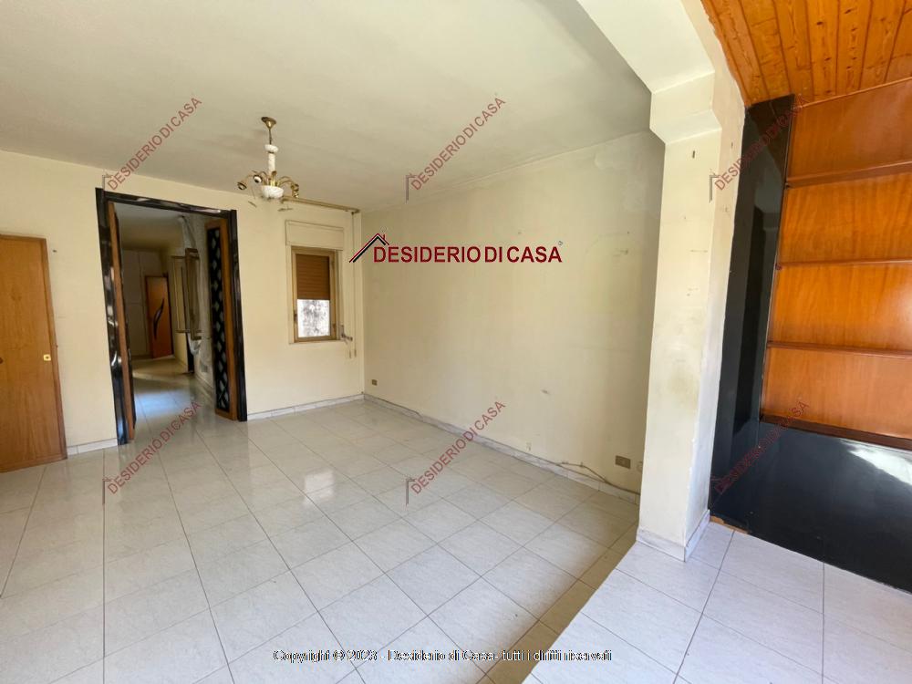 appartamento in vendita a Palermo in zona Montegrappa / Santa Rosalia