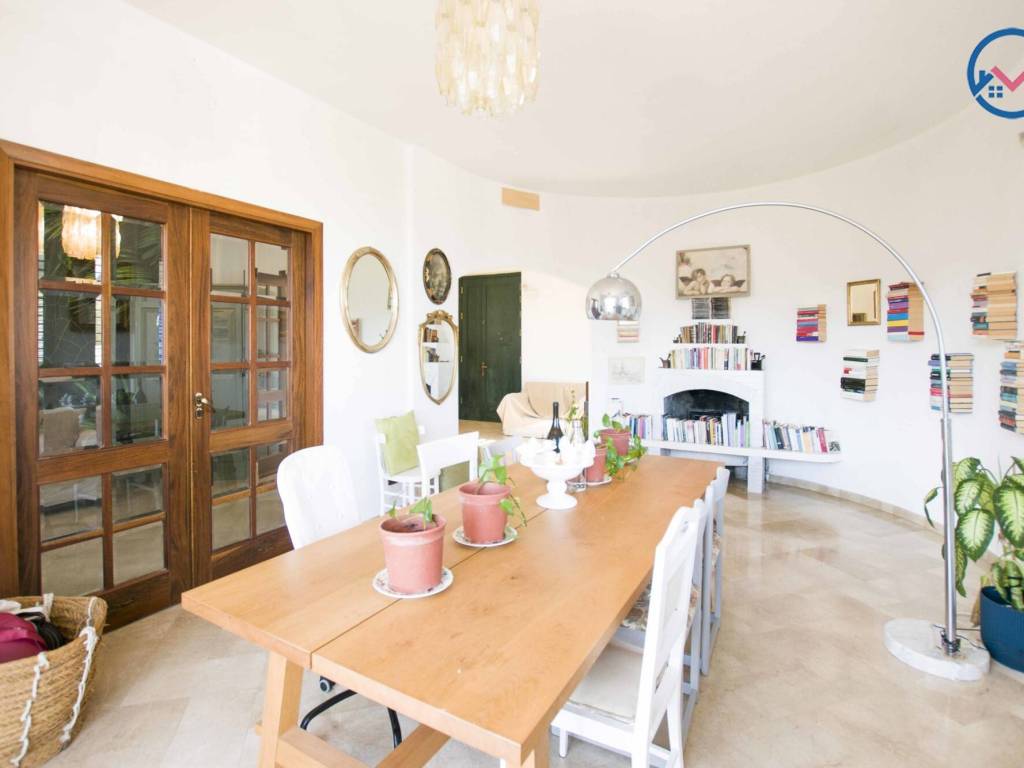 casa indipendente in vendita a Palermo in zona Centro storico