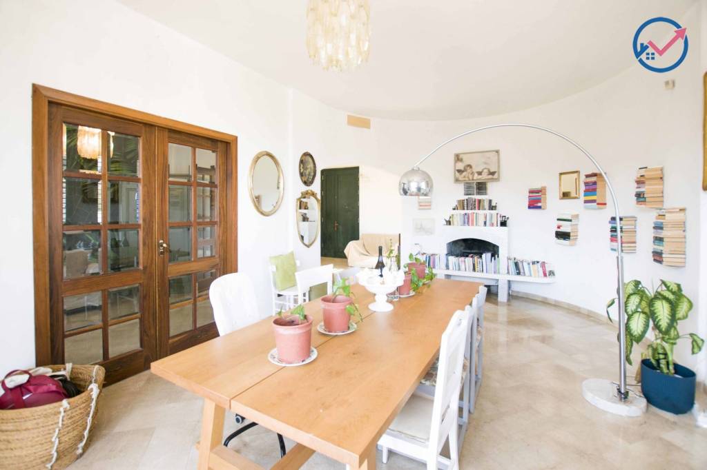 casa indipendente in vendita a Palermo in zona Centro storico