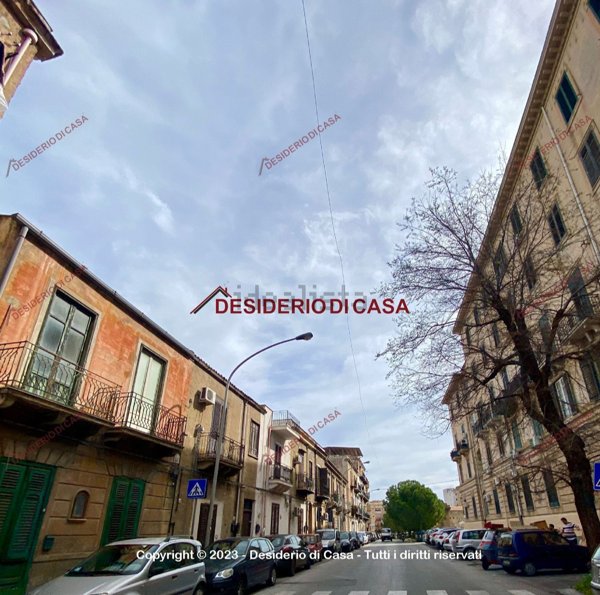 appartamento in vendita a Palermo in zona Calatafimi / Cuba