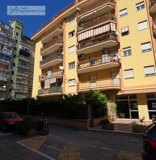 appartamento in vendita a Palermo in zona Resuttana