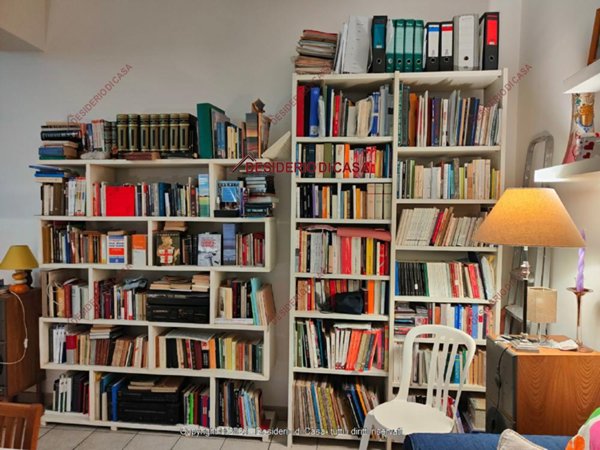 appartamento in vendita a Palermo in zona Libertà
