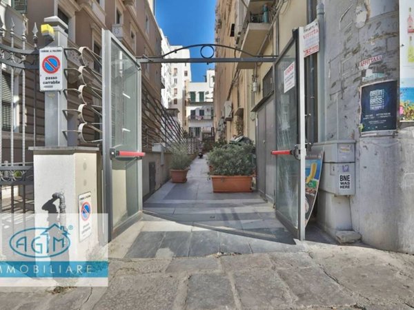 appartamento in vendita a Palermo in zona Politeama