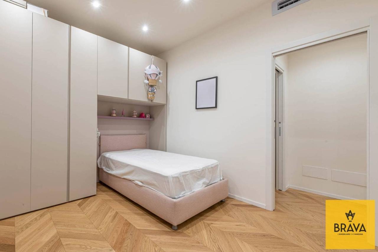 appartamento in vendita a Palermo in zona Libertà