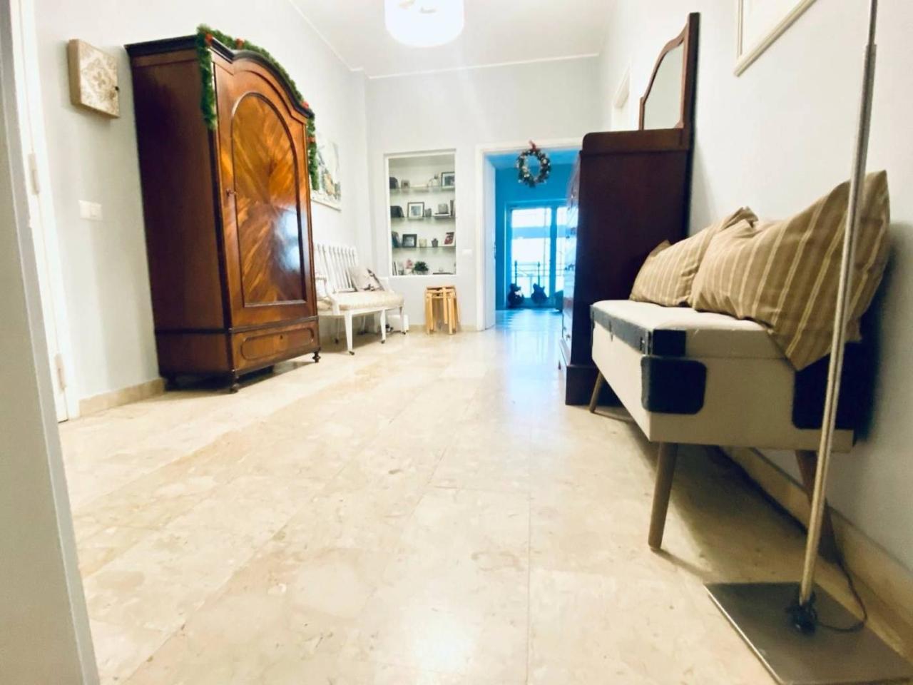 appartamento in vendita a Palermo in zona Libertà