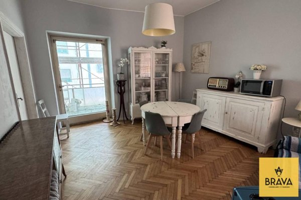 appartamento in vendita a Palermo in zona Libertà