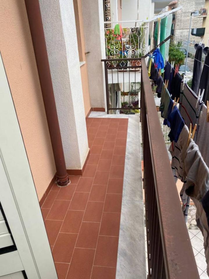 appartamento in vendita a Palermo in zona Cruillas