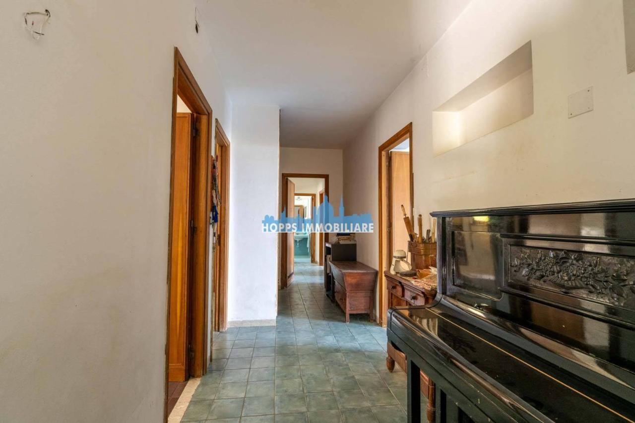 casa indipendente in vendita a Palermo in zona Mezzomonreale