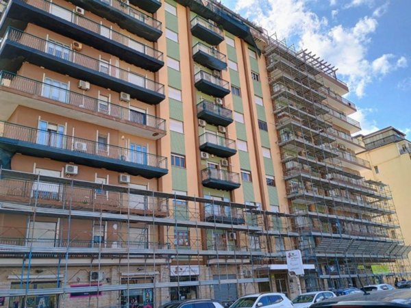 appartamento in vendita a Palermo in zona Resuttana