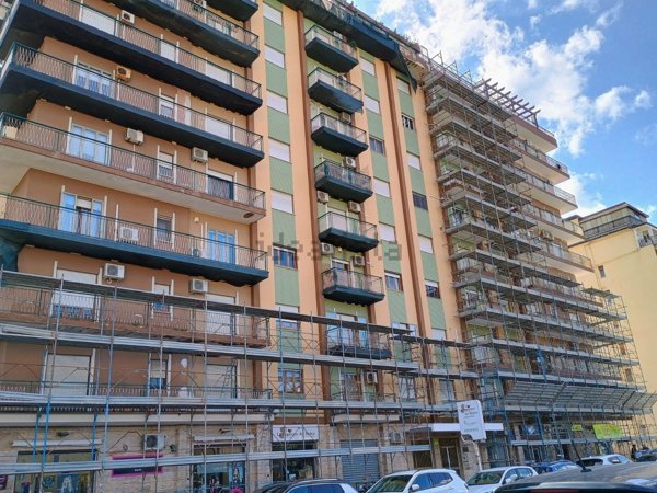 appartamento in vendita a Palermo in zona Resuttana