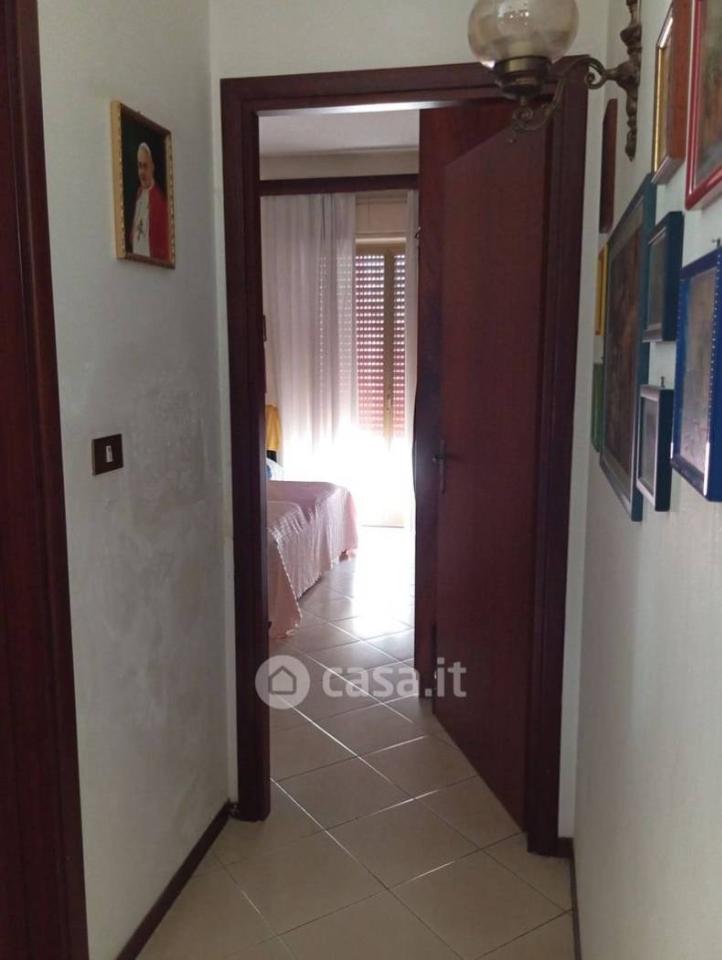 appartamento in vendita a Palermo in zona Borgo Nuovo