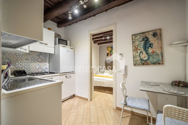 appartamento in vendita a Palermo in zona Centro storico