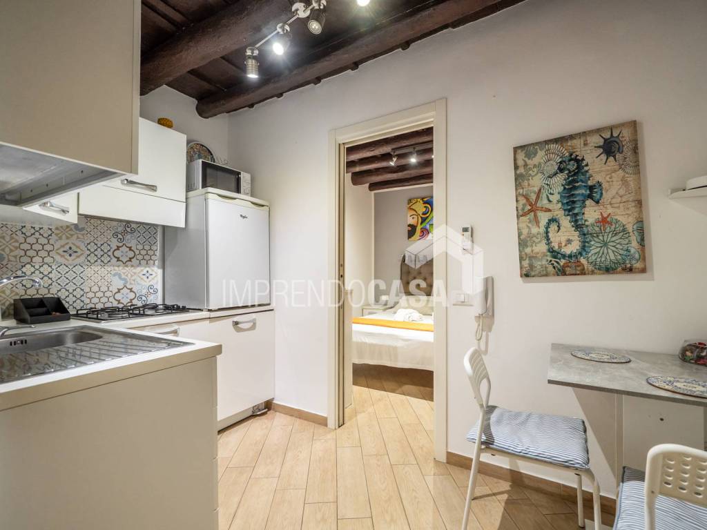 appartamento in vendita a Palermo in zona Centro storico