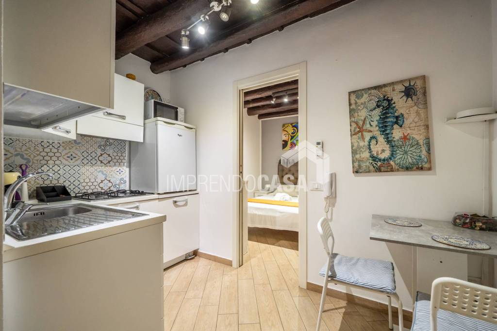 appartamento in vendita a Palermo in zona Centro storico