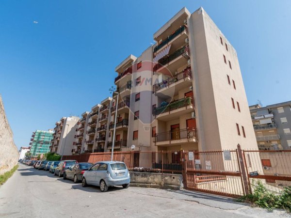 appartamento in vendita a Palermo in zona Cruillas